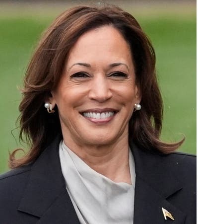 Kamala Harris